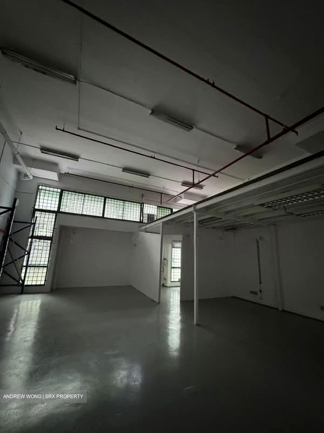 Pantech Business Hub (D5), Factory #572976101